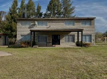 OMP-OMP-4408_2 · Hermosa Quinta 1.800 m² en Gualeguay, E. Rios