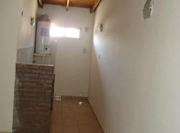 Departamento de 2 ambientes, Ensenada · Departamento Dos Ambientes
