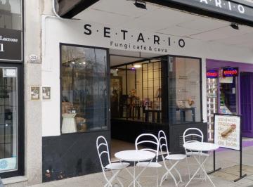 Local comercial , Colegiales · Local S/lacroze a m Estacion Colegiales 145 m²