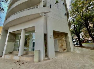 Departamento de 2 ambientes, Paraná · 1 Dormitorio con Cochera - Edificio Full Amenities