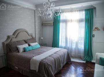 Departamento · 30m² · 1 Ambiente · Departamento en Alquiler Temporario en Centro