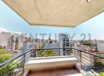 Departamento · 86m² · 4 Ambientes · 4 Ambientes | a Estrenar | Amenities | Villa Crespo