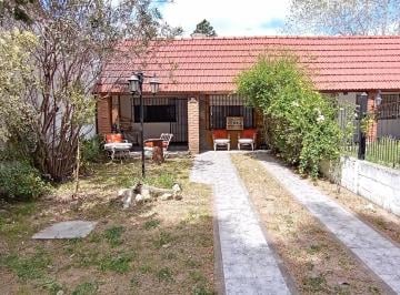 Casa de 3 ambientes, Mar del Tuyú · Av 58 E/5 y 6 Mar del Tuyú Casa 3 Amb Vende Sara Zapata Inmobiliaria