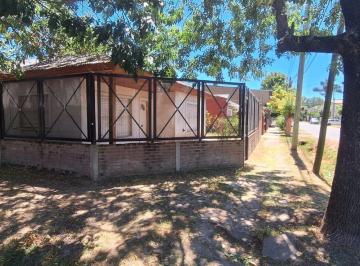 Casa · 140m² · 5 Ambientes · 1 Cochera · Casa 5 Ambientes en Venta - Ingeniero Maschwitz