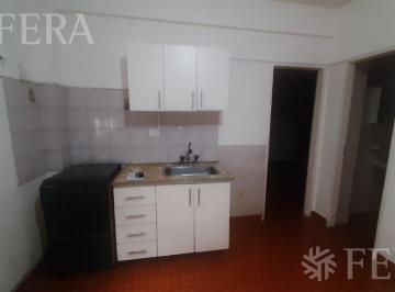 Departamento · 30m² · 2 Ambientes · Alquiler de Departamento 2 Ambientes en Wilde