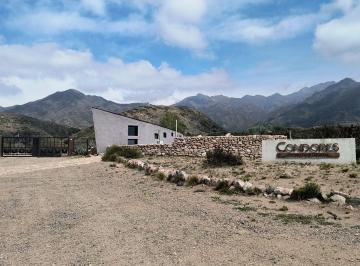 Terreno , Luján de Cuyo · Mapa Vende Hermoso Lote Al Pie de La Cordillera