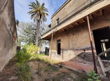 Terreno · 230m² · Venta – Terreno. Belgrano, Rosario.