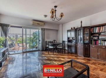 BNP-BNP-3676_2 · Departamento 3 Ambientes Venta Villa Pueyrredón
