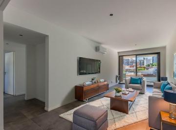 Departamento · 91m² · 4 Ambientes · 1 Cochera · Venta. Semipiso 4 Amb C/cochera, Balcón Corrido & Patio. Villa Luro