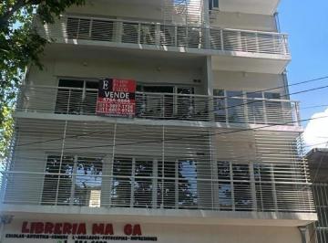 Departamento · 62m² · 3 Ambientes · 1 Cochera · Departamento en General San Martin 3 Ambientes en Venta con Cochera