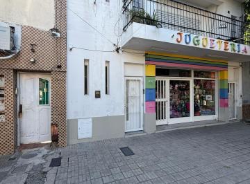 PH · 32m² · 2 Ambientes · Casa Interna un Dormitorio y Terraza Exclusiva España 3800