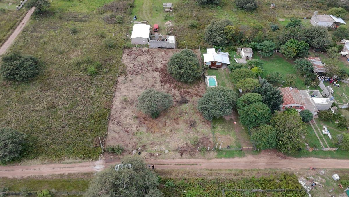 Lote 10 Manzana , Anisacate, Córdoba