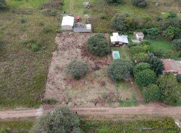 Terreno , Anisacate · Se Venden 3 Lotes Contiguos en Valle de Anisacate, Córdoba