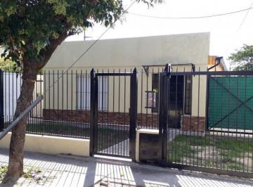 Casa · 100m² · 3 Ambientes · Casa 3 Ambientes