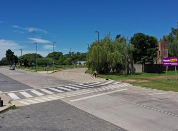 Terreno · 755m² · Maiztegui Al 100 - Terreno/lote en La Florida Rosario