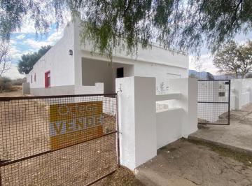 Casa de 4 ambientes, Capilla del Monte · Av Hipólito Yrigoyen 1424