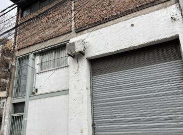 Bodega-Galpón · 526m² · San Martin