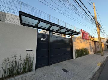Casa · 90m² · 3 Ambientes · 1 Cochera · Duplex en Condominio Venta 3 Ambientes San Andres Apto Credito