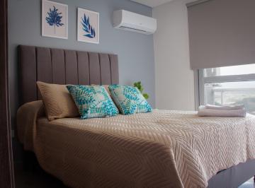 HABITACIÓN PRINCIPAL · Departamento de 1 Habitación