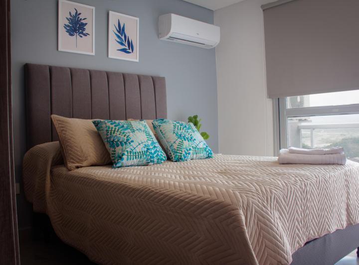 Departamento · 50m² · 2 Ambientes