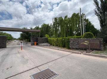 Terreno · 524m² · Venta | Terreno 500 m² | B° Balbino