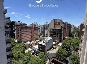 Departamento · 80m² · 5 Ambientes · 1 Cochera · Nueva Cordoba - Chacabuco Esq Rondeau