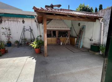 Casa de 4 ambientes, Lomas de Zamora · Venta Casa 4 Ambientes en Banfield