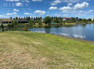 Terreno · 1041m² · Lote a La Laguna en Venta San Matias Area 5