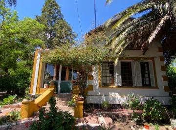 Casa de 12 ambientes, Capilla del Monte · Alem y Güemes