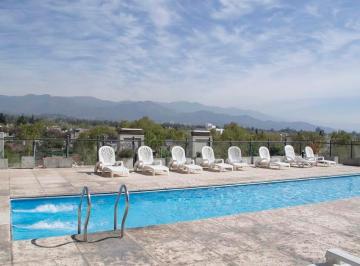 Departamento de 3 ambientes, Ciudad de Mendoza · Alquiler en Quinta Sección