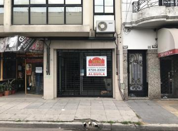 Local comercial · 45m² · 1 Ambiente · Local en Venta - Centro San Martin.