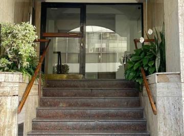 Departamento de 1 ambiente, Vicente López · Departamento Mono Ambiente Amueblado Olivos