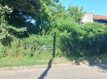 Terreno , Almirante Brown · Excelente Lote en Zona Muy Residencial a m de Av Espora