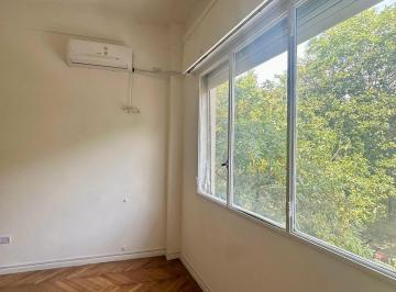 Departamento · 46m² · 1 Ambiente · Venta Dpto Luminoso Recoleta Excelente Zona