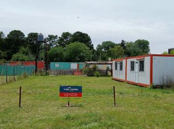 Terreno · 450m² · Terreno en Solar de Las Acacias - Ingeniero Maschwitz