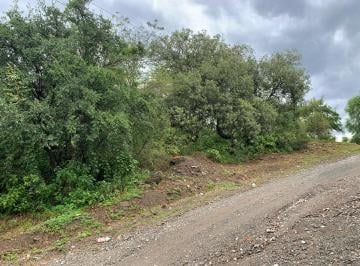 Terreno , Villa Icho Cruz · Venta Lote en Icho Cruz Solares a 200 m de La Ruta