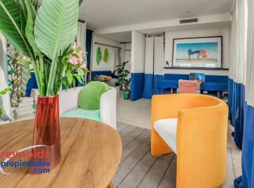 Departamento · 87m² · 2 Ambientes · 2 Cocheras · Departamento en Bahia Grande
