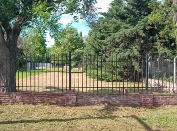 Terreno · 533m² · Venta - Terreno. Pueblo Esther.