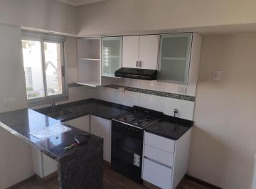 Departamento · 55m² · 3 Ambientes · Alquiler Departamento un Dorm. Comodin - Alem 1700