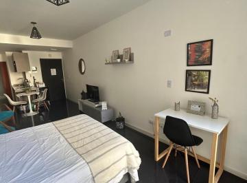 Departamento · 35m² · 1 Ambiente · Departamento Monoambiente en Alquiler - 1 Baño - 35 m² - Belgrano C