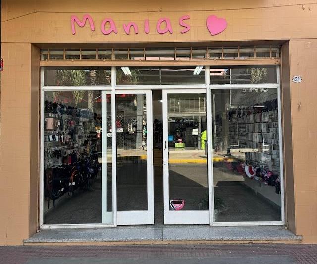 Local comercial · 53m²