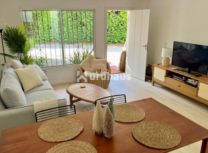 Departamento · 100m² · 3 Ambientes