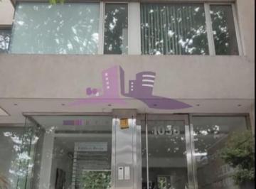 Oficina comercial · 25m² · 1 Ambiente · Oficina Monoambiente en Adrogue Centro