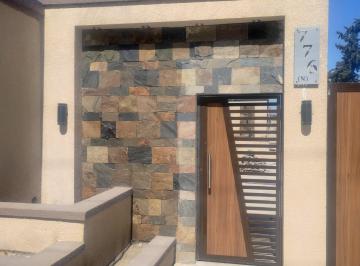 Casa de 4 ambientes, Santa Lucía · Invertí o Adquirí Tu Casa en Santa Lucia