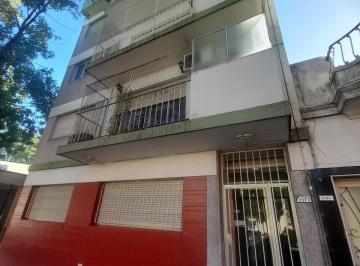 Departamento de 1 ambiente, Villa Santa Rita · V. Santa Rita Monoambiente. 36 m². Cocina Separada. Baño con Bañera
