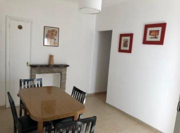 Departamento de 3 ambientes, Mar del Plata · Estudiantes 2025 3 Amb Frente a Plaza Colón