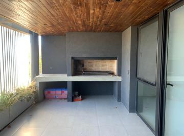 Departamento de 4 ambientes, Villa Allende · Departamento en Venta - Complejo Hoyo 5