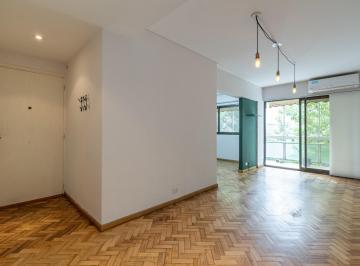 Departamento · 40m² · 2 Ambientes · 1 Dormitorio en Venta en Las Cañitas. Ideal Para Renta! Cerca del Hospital Militar