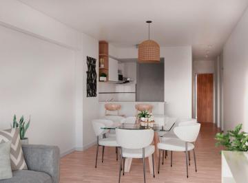 Departamento · 70m² · 3 Ambientes · Departamento en Barrio Martin
