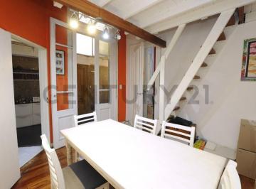 PH · 62m² · 4 Ambientes · En Venta PH de 4 Ambientes Sin Expensas - Balvanera